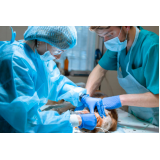cirurgia ortopédica gato marcar Bairro Nova Aparecida