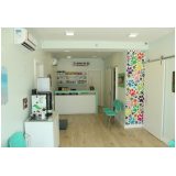 onde encontro clínica de consulta rápida veterinária Jardim Bandeirantes