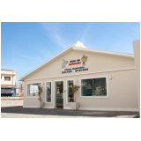 clínica de consulta veterinária residencial Parque Prado