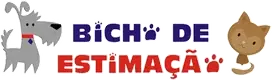 Logo Bicho de Estimação